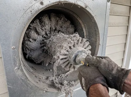 Clogged Vent Cleaning service in Hialeah, FL