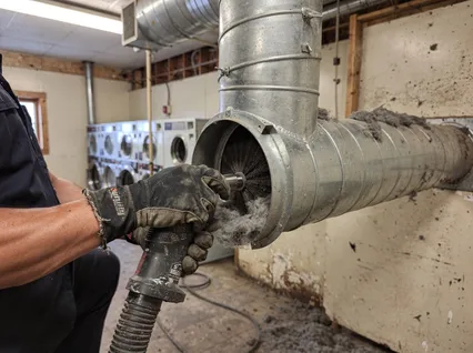 Commercial Vent Cleaning service in Hialeah, FL