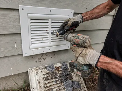 Vent Cover Replacement service in Hialeah, FL