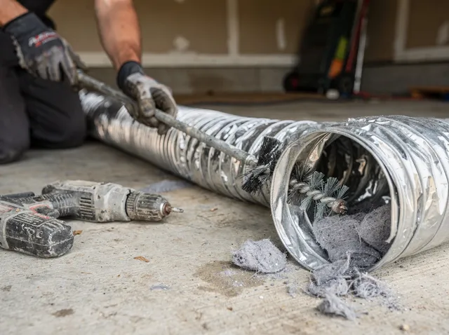 Duct Cleaning service in Hialeah, FL