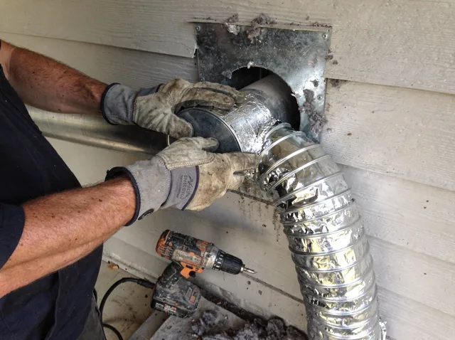 Vent Repair & Installation service in Hialeah, FL