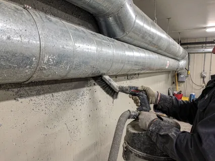Industrial Vent Cleaning service in Hialeah, FL