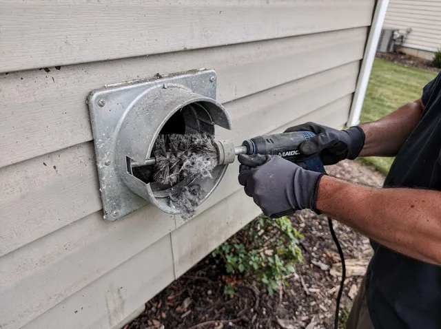 Residential Vent Cleaning service in Hialeah, FL